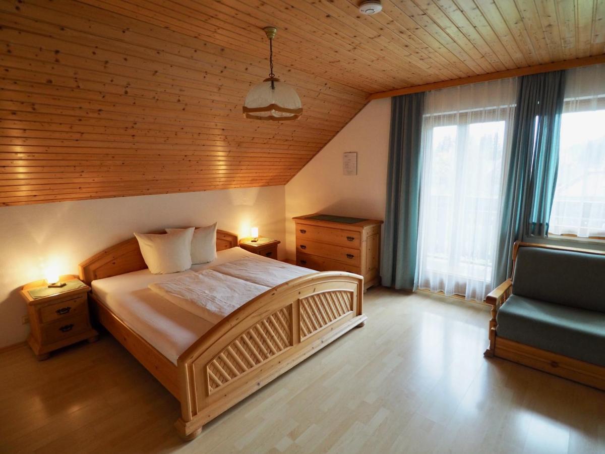Gasthof Zum Gruenen Specht Oberzeiring Exteriér fotografie