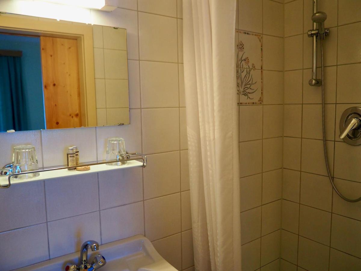 Gasthof Zum Gruenen Specht Oberzeiring Exteriér fotografie